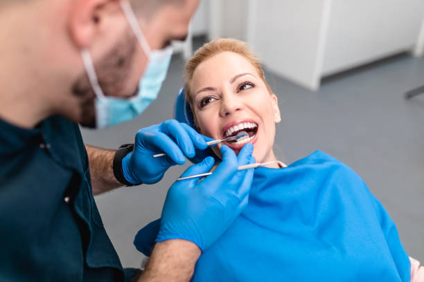 Best General Dentistry  in Denton, NC
