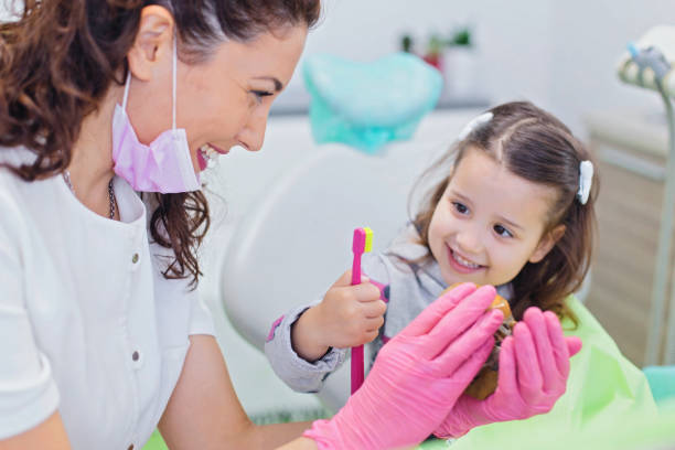 Best Oral Cancer Screening  in Denton, NC